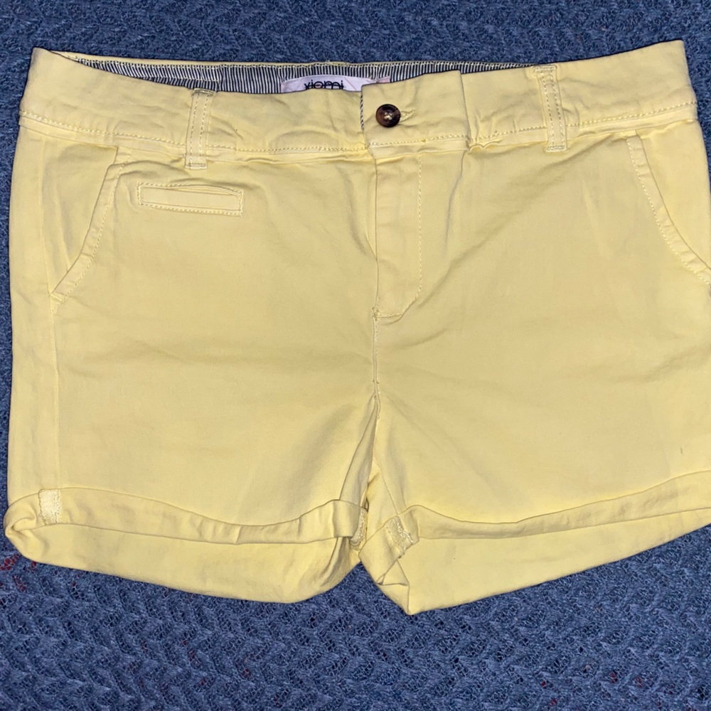 Xiomi shorts